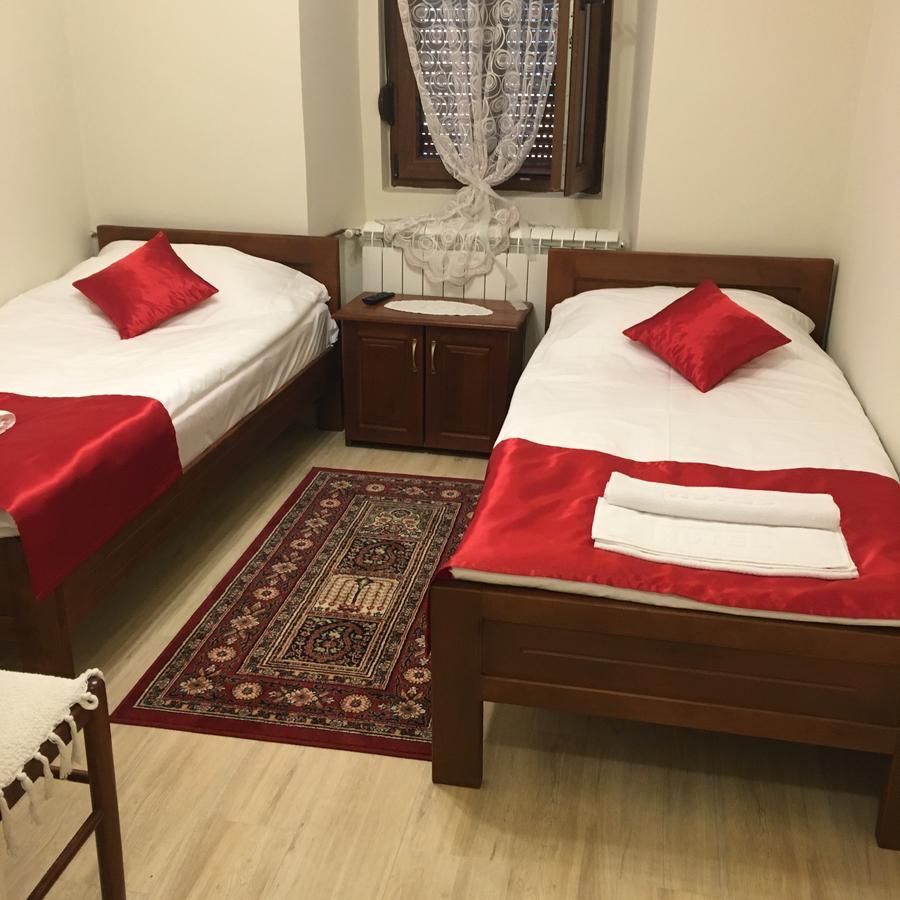 Bnb Njeguska Sijela Njegusi Экстерьер фото