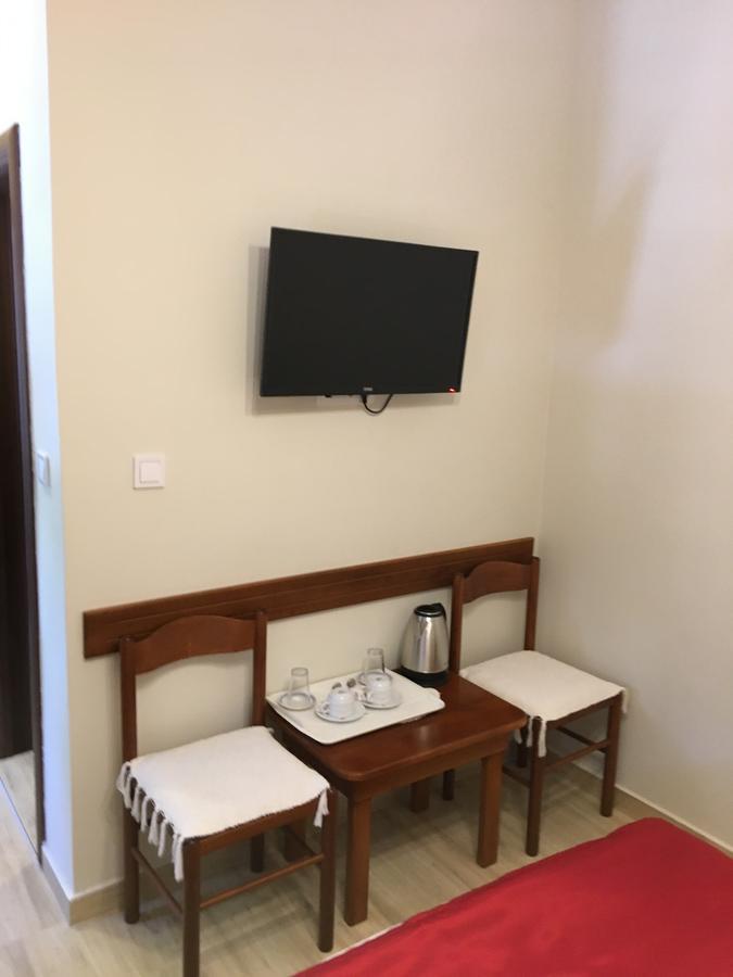 Bnb Njeguska Sijela Njegusi Экстерьер фото