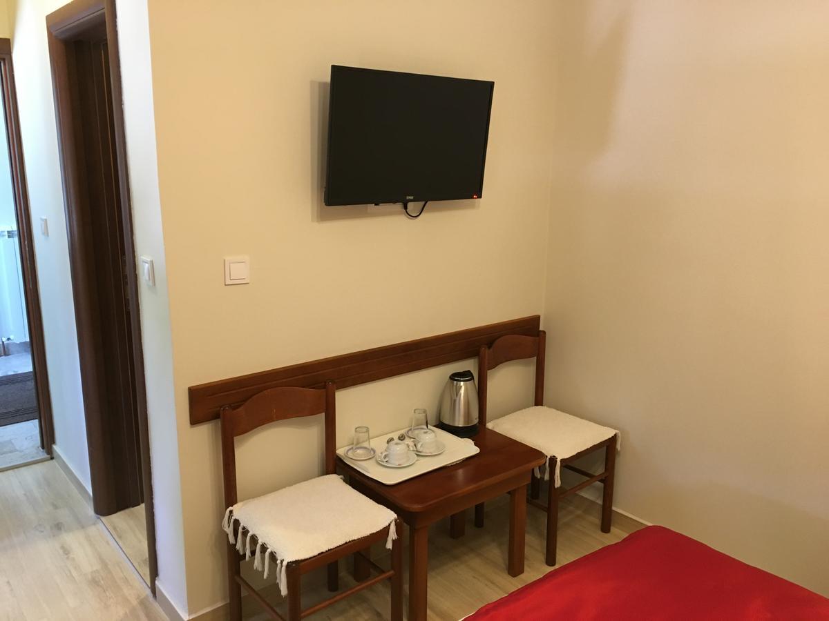 Bnb Njeguska Sijela Njegusi Экстерьер фото