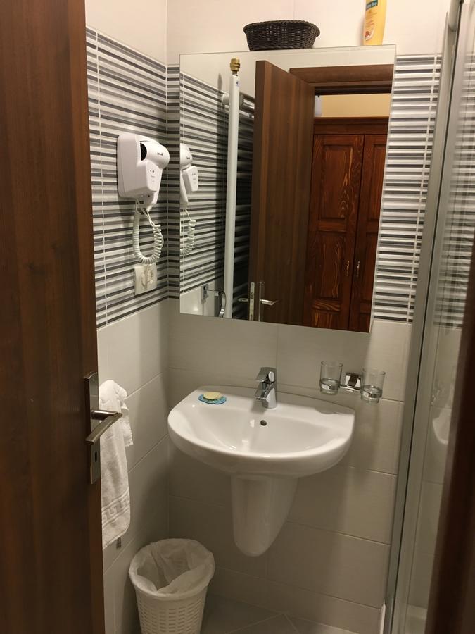 Bnb Njeguska Sijela Njegusi Экстерьер фото