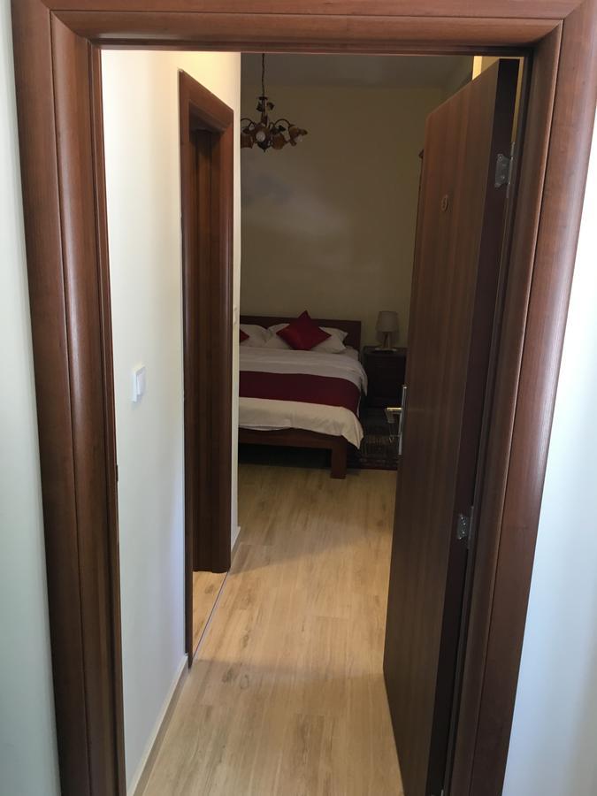 Bnb Njeguska Sijela Njegusi Экстерьер фото